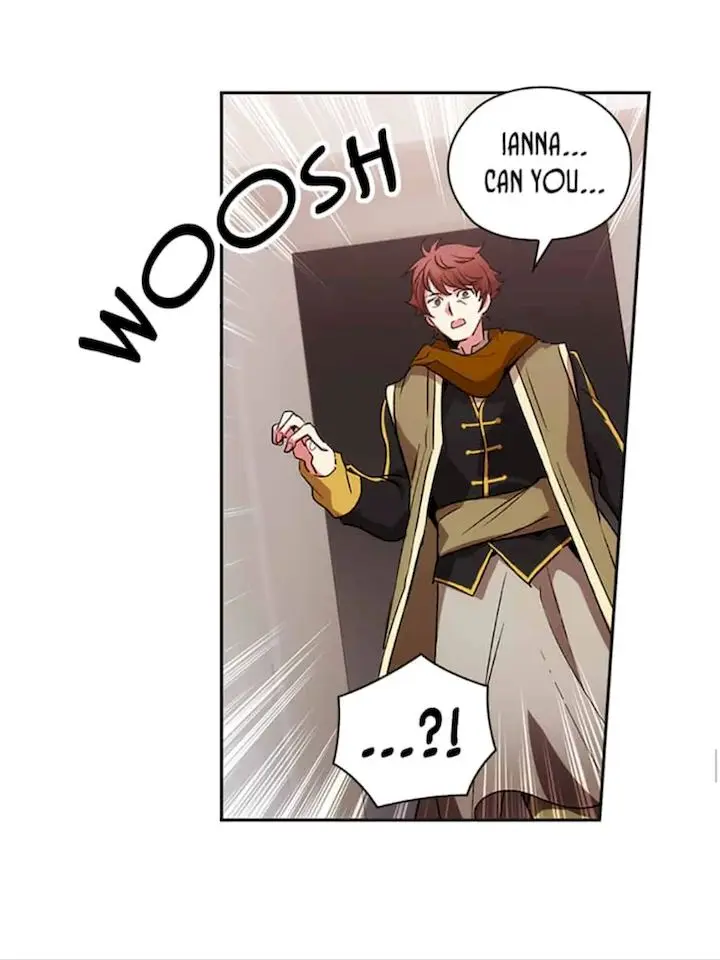 Reminiscence Adonis Manhwa Chapter 93 - Page 69