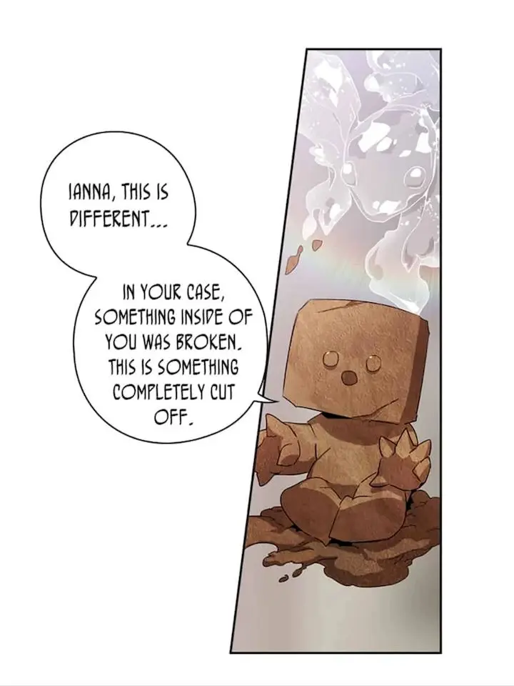 Reminiscence Adonis Manhwa Chapter 93 - Page 7