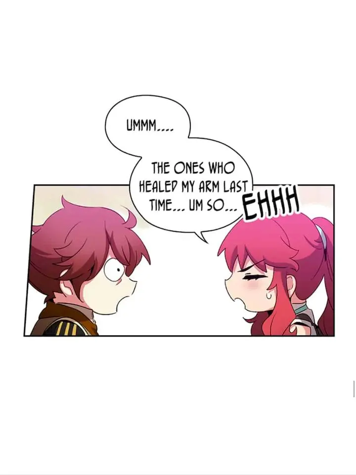 Reminiscence Adonis Manhwa Chapter 93 - Page 71