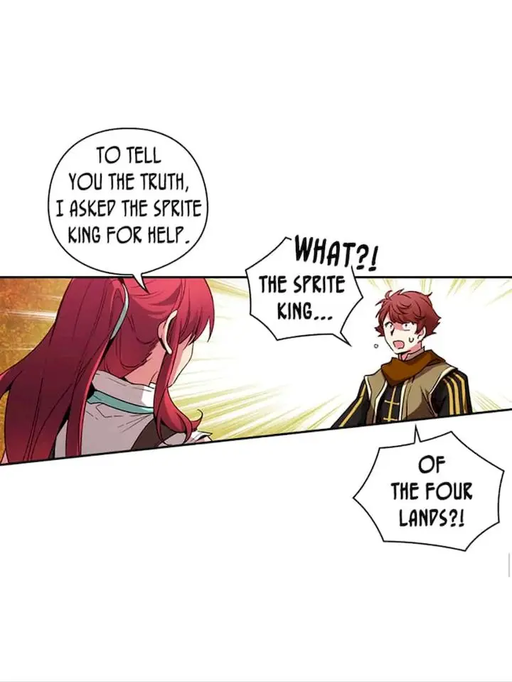 Reminiscence Adonis Manhwa Chapter 93 - Page 72