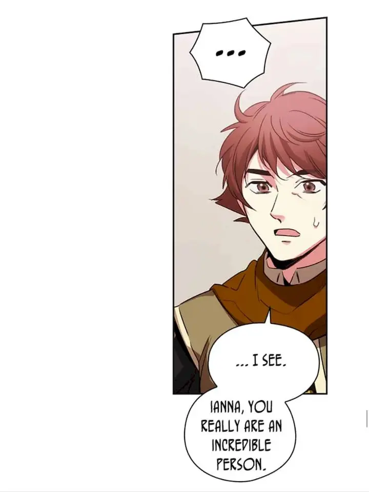 Reminiscence Adonis Manhwa Chapter 93 - Page 74