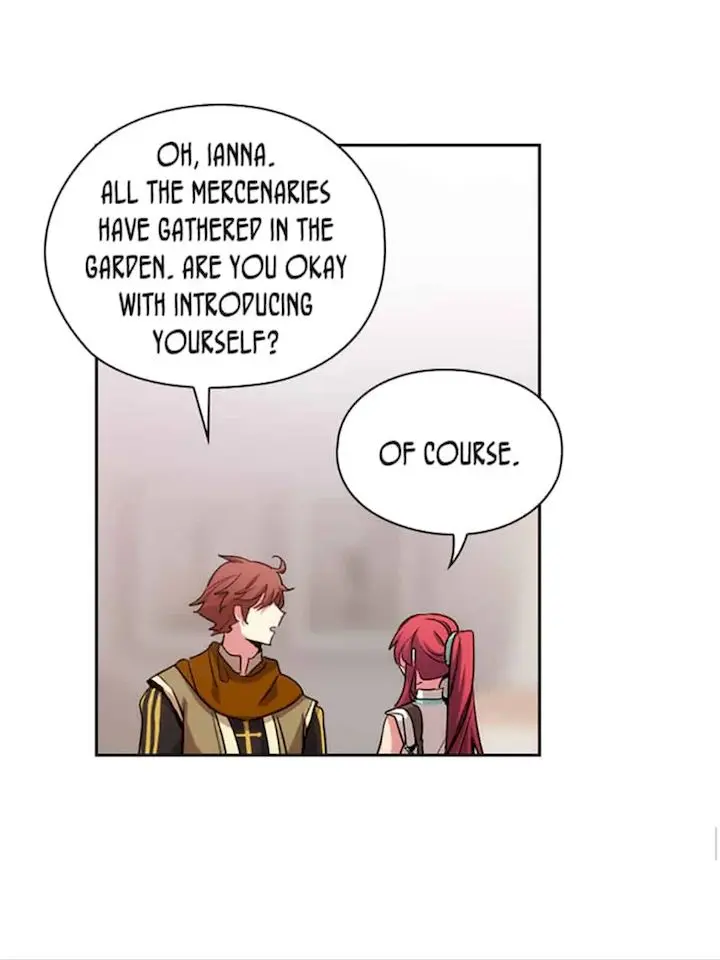 Reminiscence Adonis Manhwa Chapter 93 - Page 76