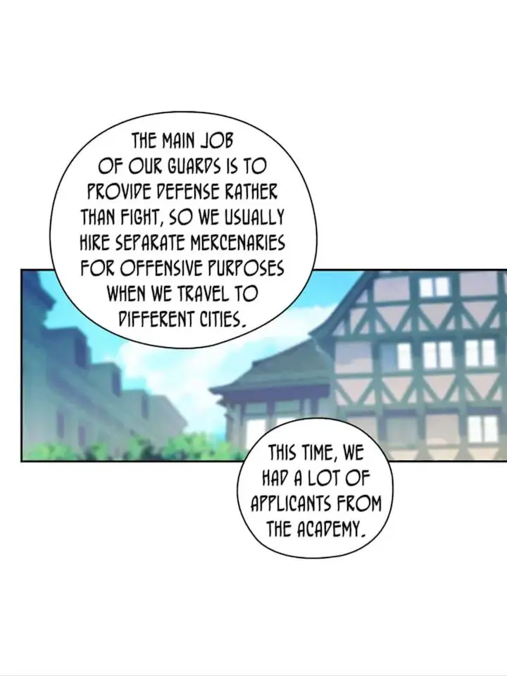 Reminiscence Adonis Manhwa Chapter 93 - Page 77