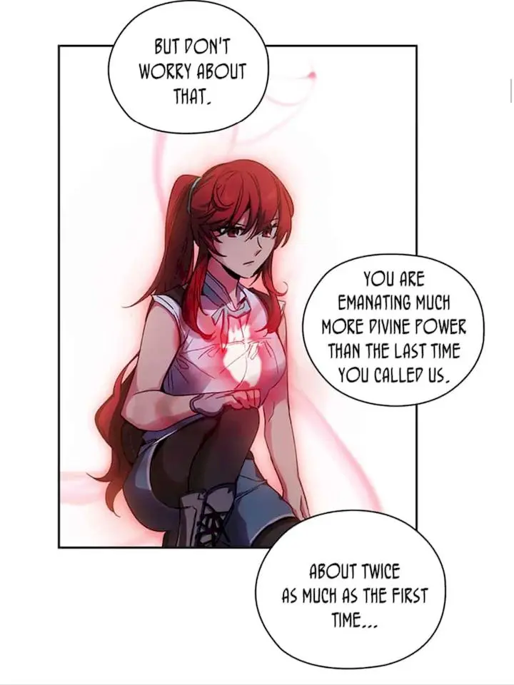 Reminiscence Adonis Manhwa Chapter 93 - Page 9