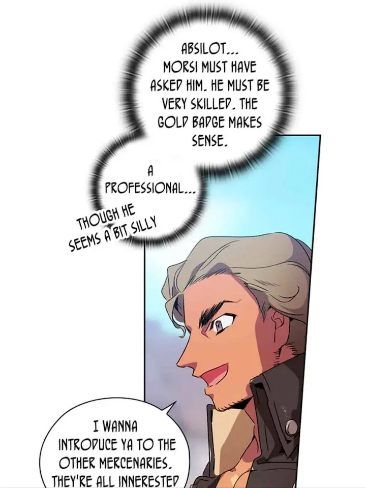 Reminiscence Adonis Manhwa Chapter 94.5 - Page 10