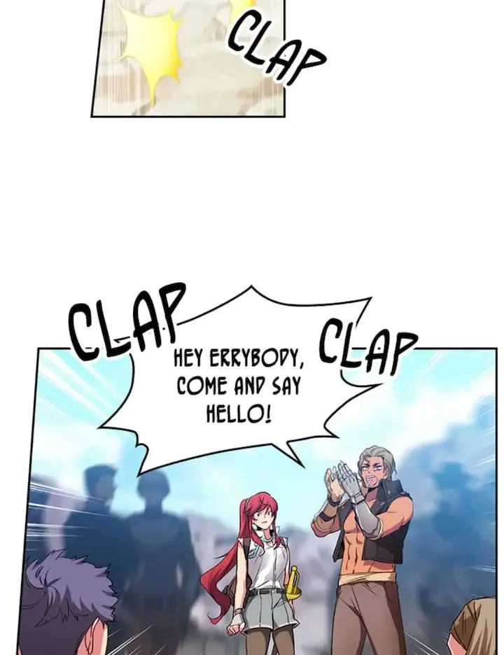 Reminiscence Adonis Manhwa Chapter 94.5 - Page 12