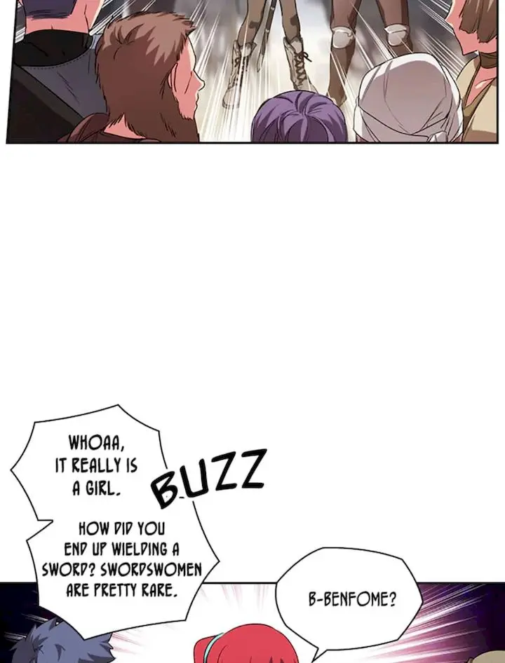 Reminiscence Adonis Manhwa Chapter 94.5 - Page 13
