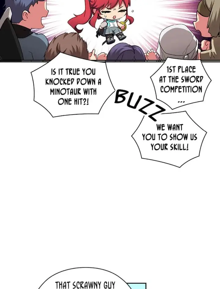 Reminiscence Adonis Manhwa Chapter 94.5 - Page 14