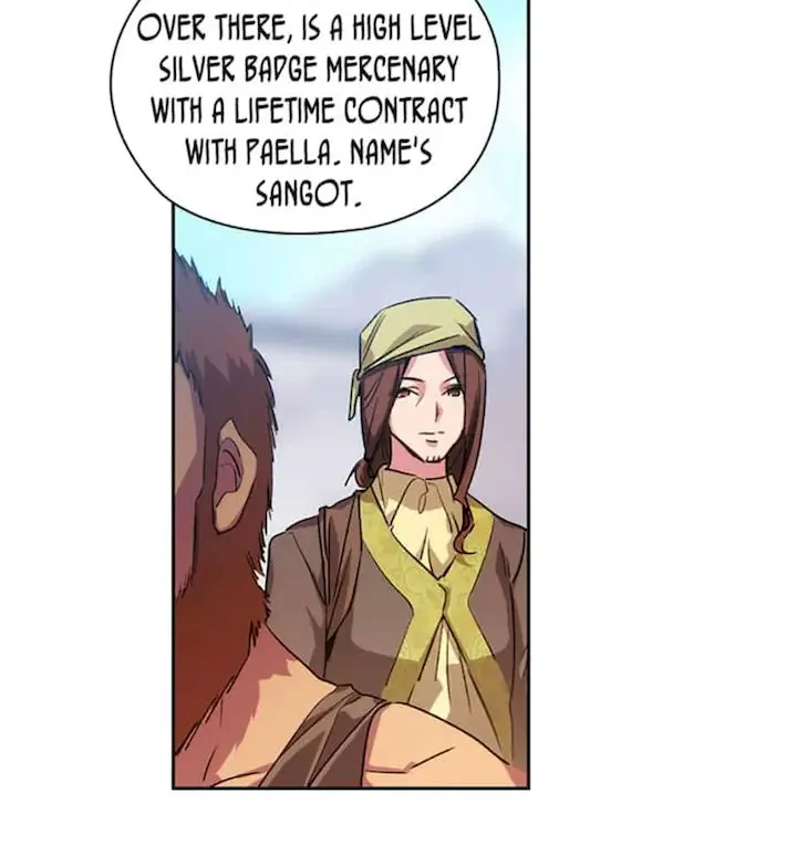 Reminiscence Adonis Manhwa Chapter 94.5 - Page 15