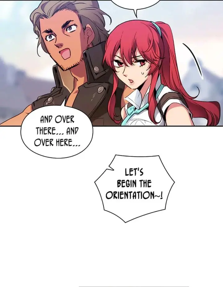 Reminiscence Adonis Manhwa Chapter 94.5 - Page 17