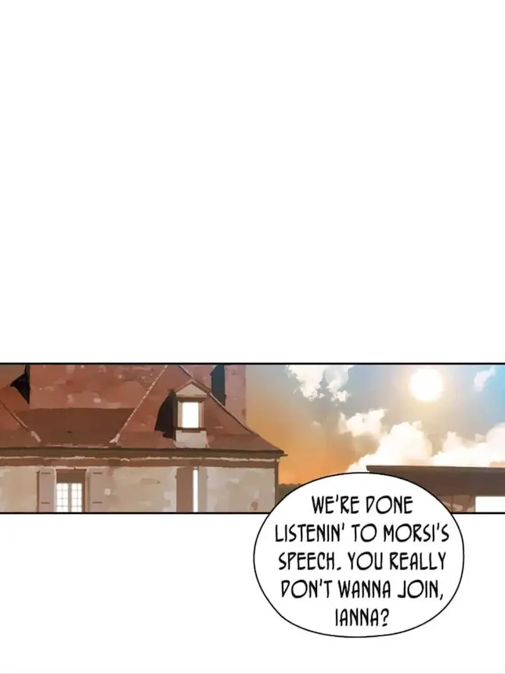 Reminiscence Adonis Manhwa Chapter 94.5 - Page 19