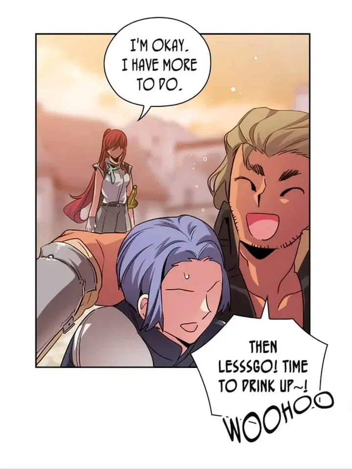 Reminiscence Adonis Manhwa Chapter 94.5 - Page 20