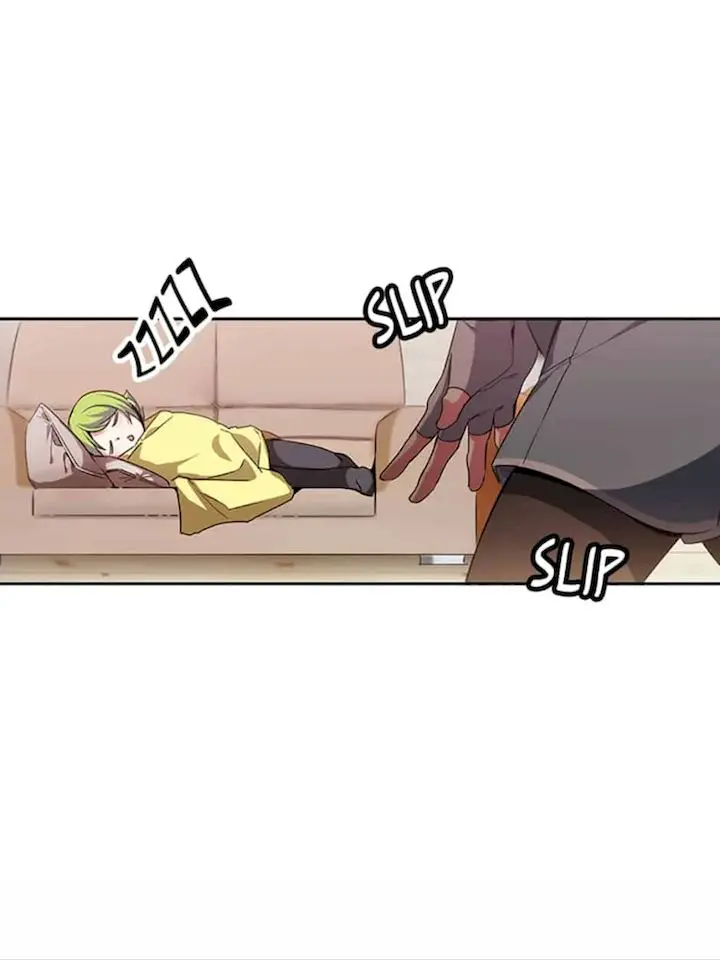Reminiscence Adonis Manhwa Chapter 94.5 - Page 24