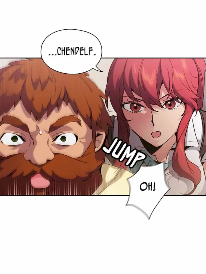 Reminiscence Adonis Manhwa Chapter 94.5 - Page 25