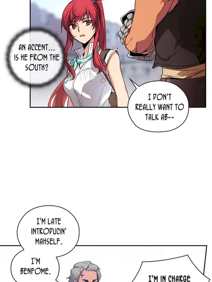 Reminiscence Adonis Manhwa Chapter 94.5 - Page 4