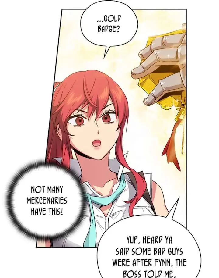 Reminiscence Adonis Manhwa Chapter 94.5 - Page 7