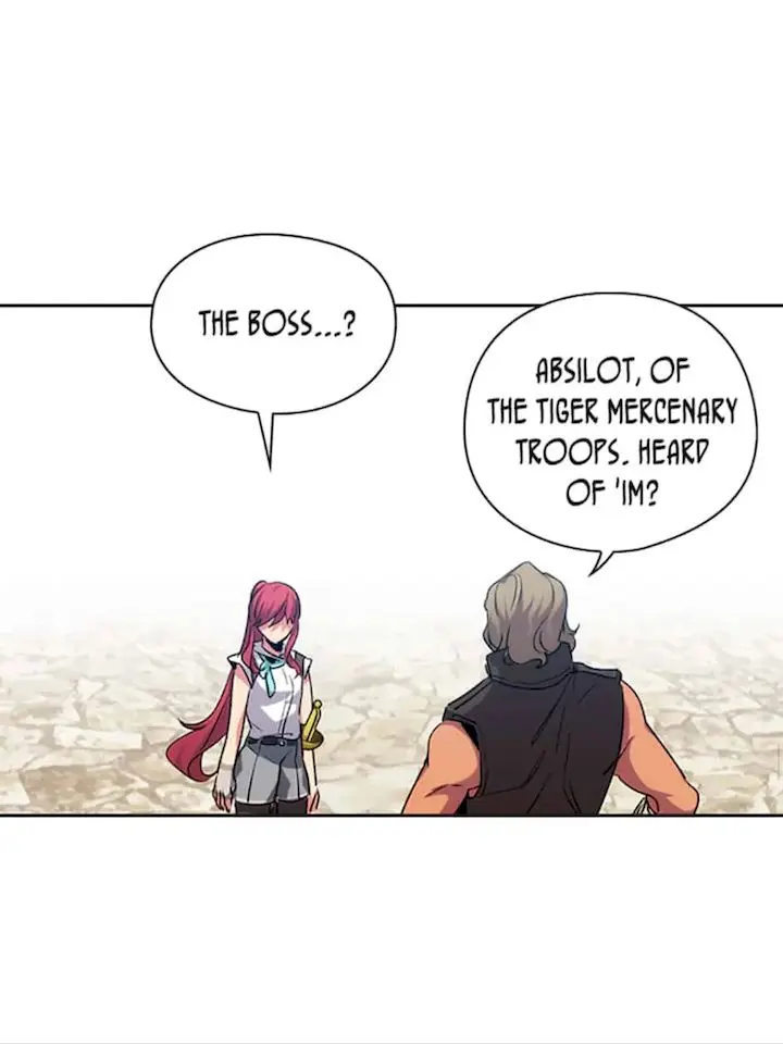 Reminiscence Adonis Manhwa Chapter 94.5 - Page 9