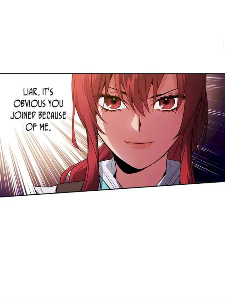 Reminiscence Adonis Manhwa Chapter 94 - Page 10