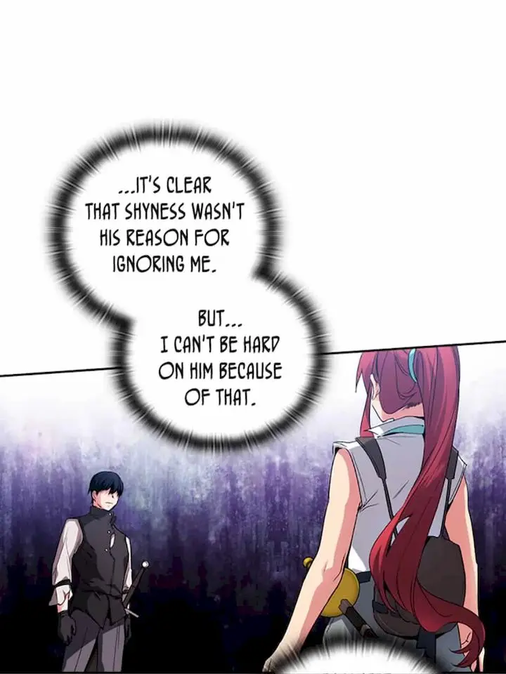 Reminiscence Adonis Manhwa Chapter 94 - Page 12