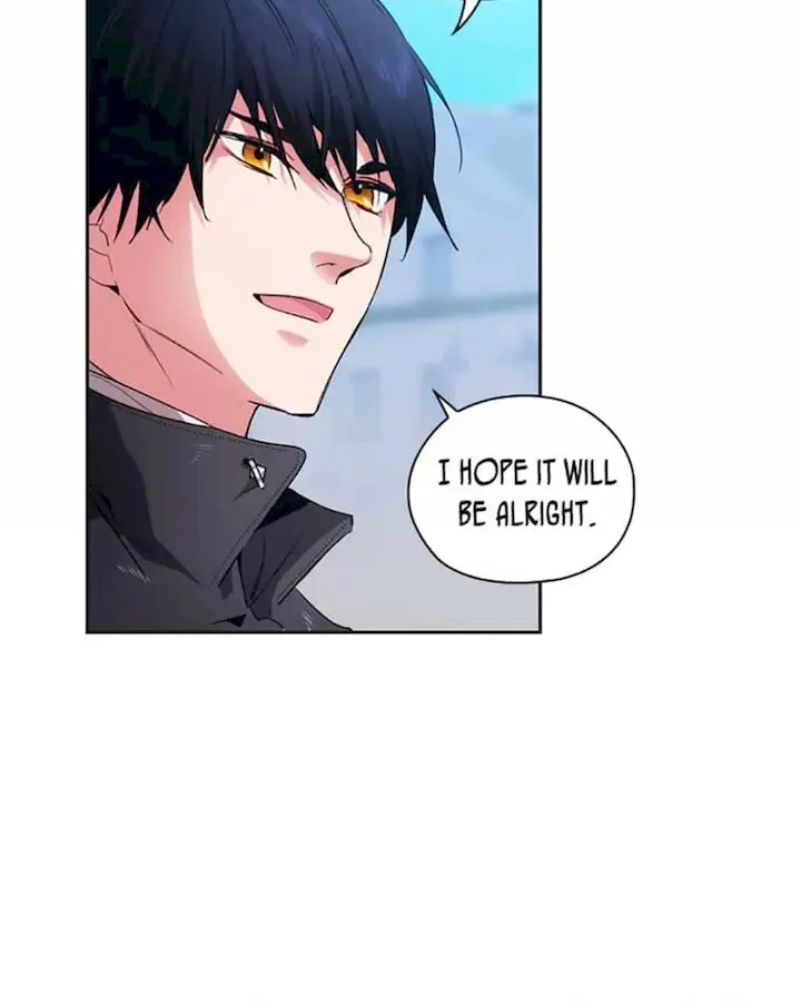 Reminiscence Adonis Manhwa Chapter 94 - Page 14