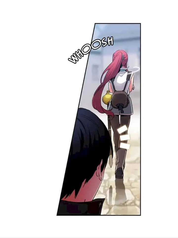 Reminiscence Adonis Manhwa Chapter 94 - Page 16
