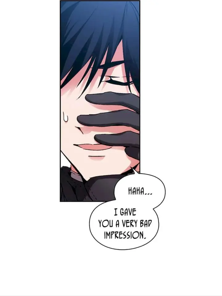 Reminiscence Adonis Manhwa Chapter 94 - Page 19