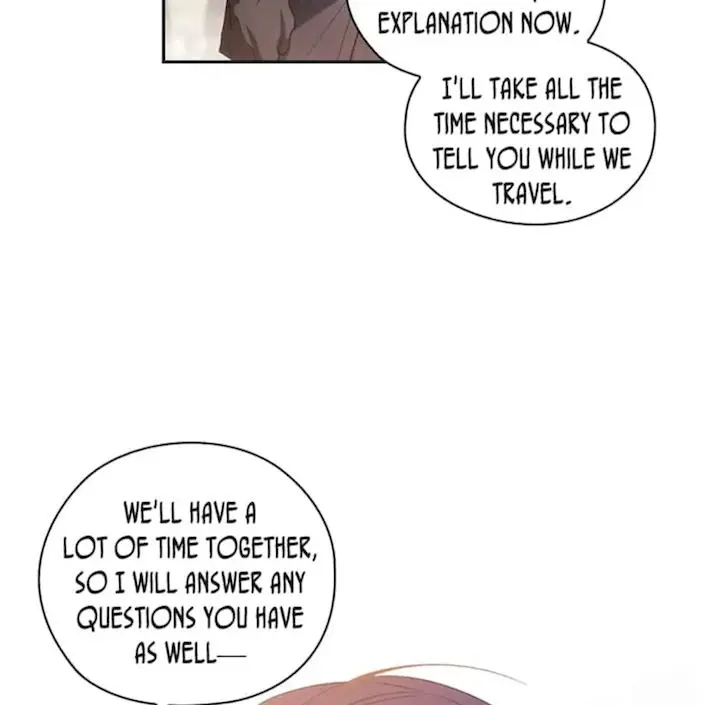 Reminiscence Adonis Manhwa Chapter 94 - Page 21