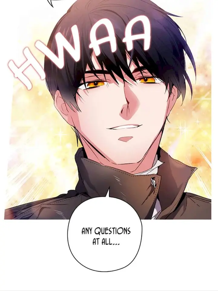 Reminiscence Adonis Manhwa Chapter 94 - Page 22