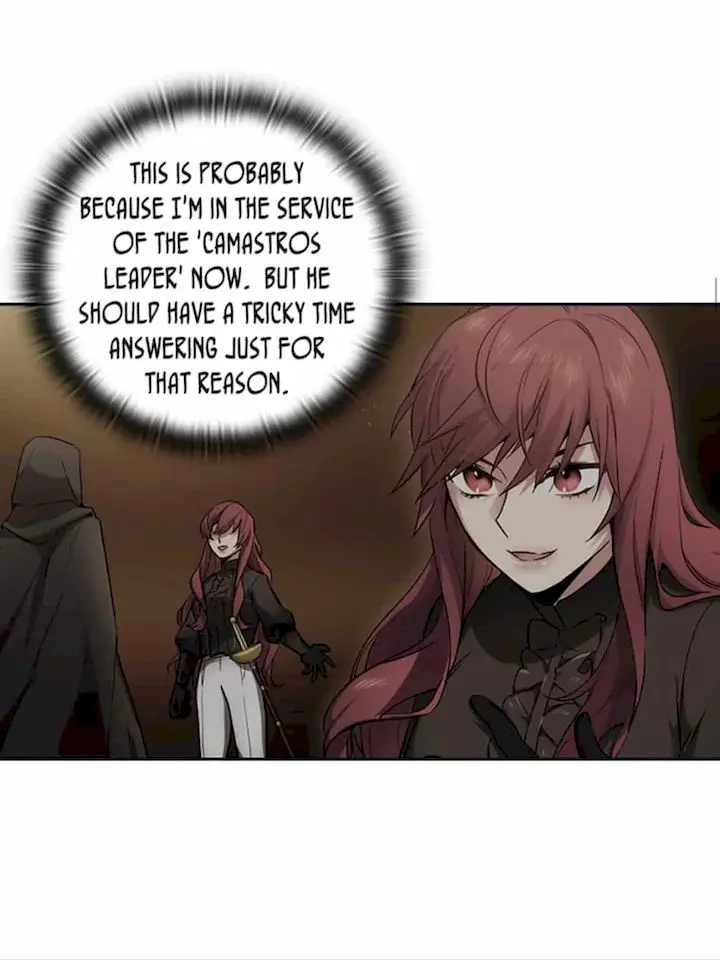 Reminiscence Adonis Manhwa Chapter 94 - Page 25