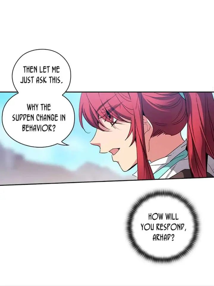 Reminiscence Adonis Manhwa Chapter 94 - Page 26