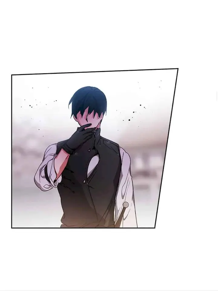 Reminiscence Adonis Manhwa Chapter 94 - Page 27