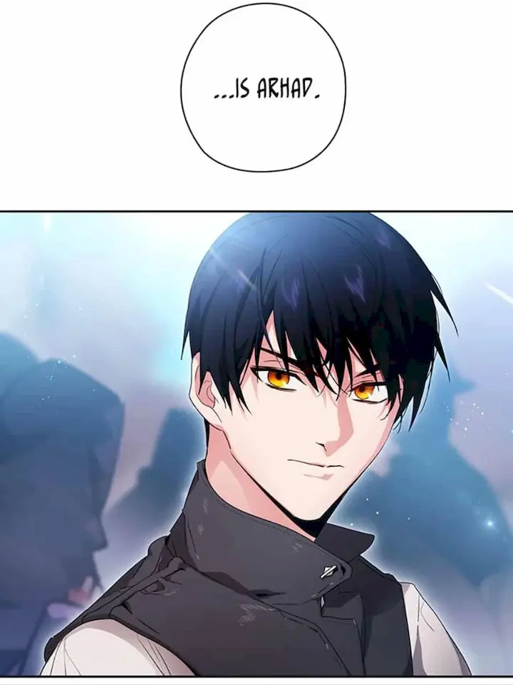 Reminiscence Adonis Manhwa Chapter 94 - Page 3