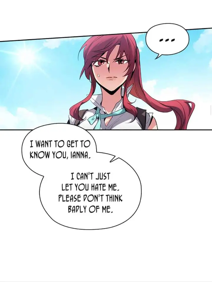 Reminiscence Adonis Manhwa Chapter 94 - Page 32