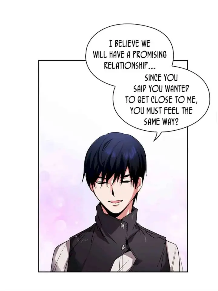 Reminiscence Adonis Manhwa Chapter 94 - Page 33