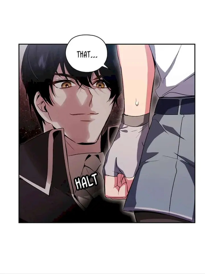 Reminiscence Adonis Manhwa Chapter 94 - Page 34