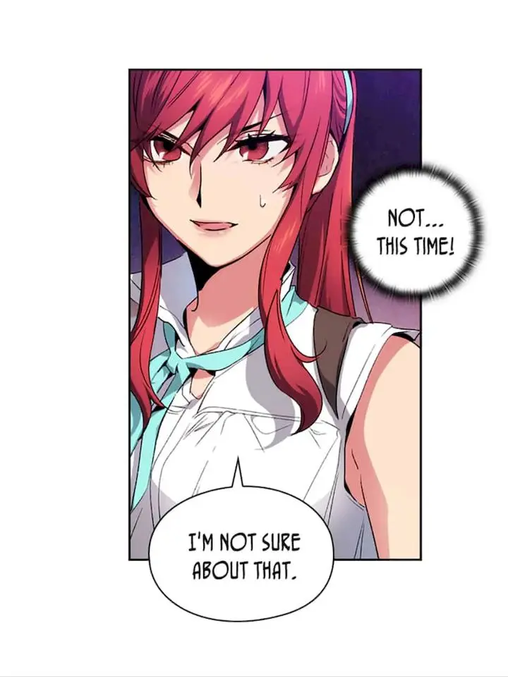 Reminiscence Adonis Manhwa Chapter 94 - Page 36