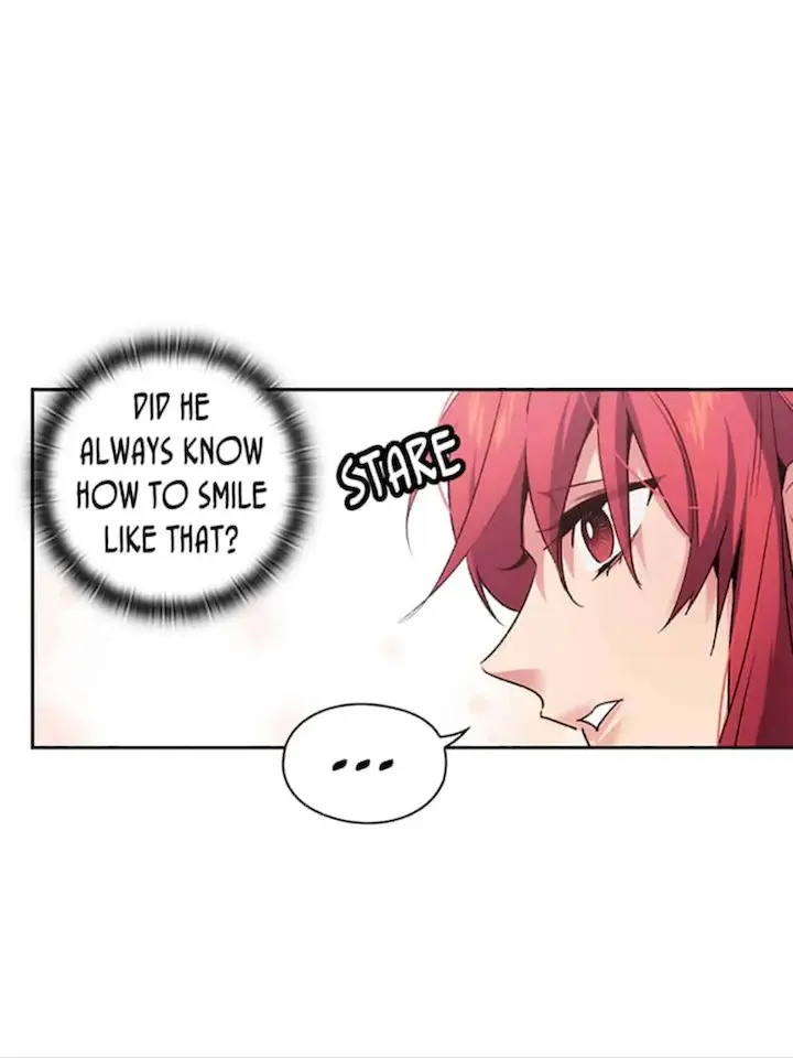 Reminiscence Adonis Manhwa Chapter 94 - Page 39