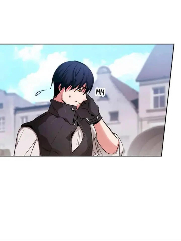 Reminiscence Adonis Manhwa Chapter 94 - Page 40