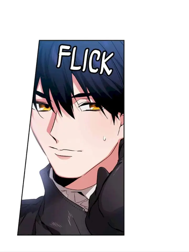 Reminiscence Adonis Manhwa Chapter 94 - Page 41