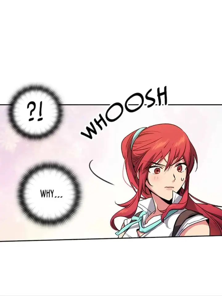 Reminiscence Adonis Manhwa Chapter 94 - Page 43