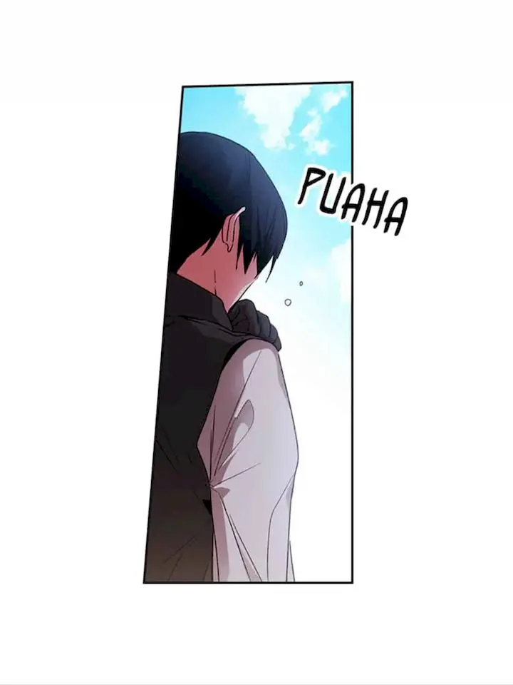 Reminiscence Adonis Manhwa Chapter 94 - Page 46