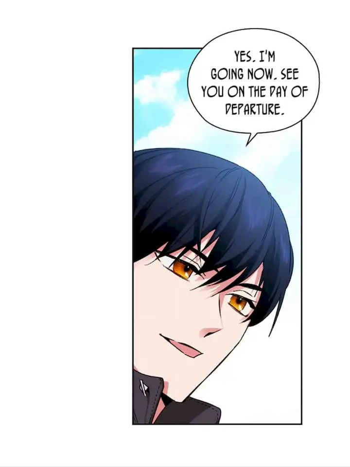 Reminiscence Adonis Manhwa Chapter 94 - Page 48