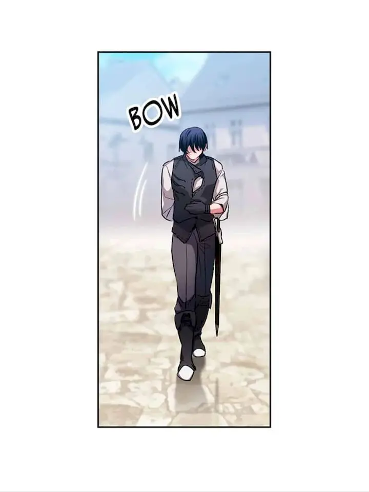 Reminiscence Adonis Manhwa Chapter 94 - Page 49