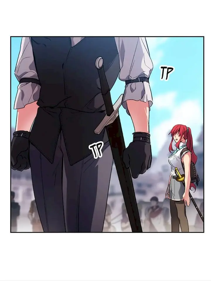 Reminiscence Adonis Manhwa Chapter 94 - Page 50
