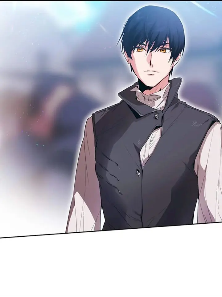 Reminiscence Adonis Manhwa Chapter 94 - Page 8