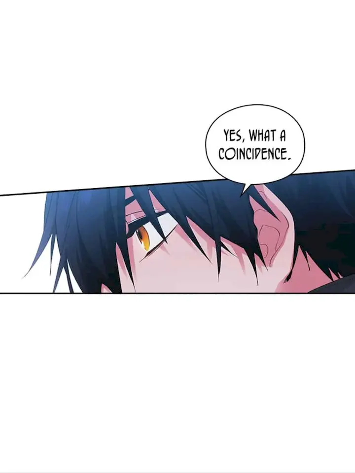 Reminiscence Adonis Manhwa Chapter 94 - Page 9