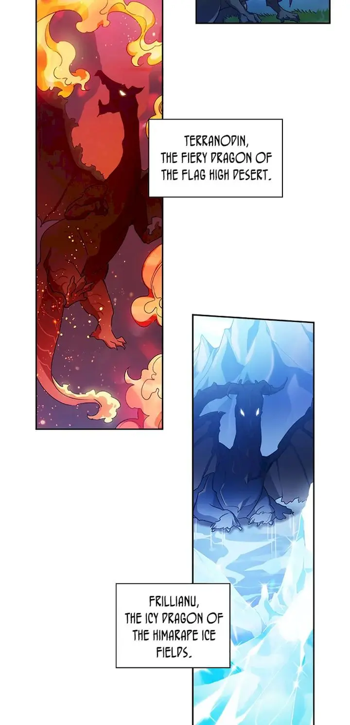 Reminiscence Adonis Manhwa Chapter 95 - Page 10
