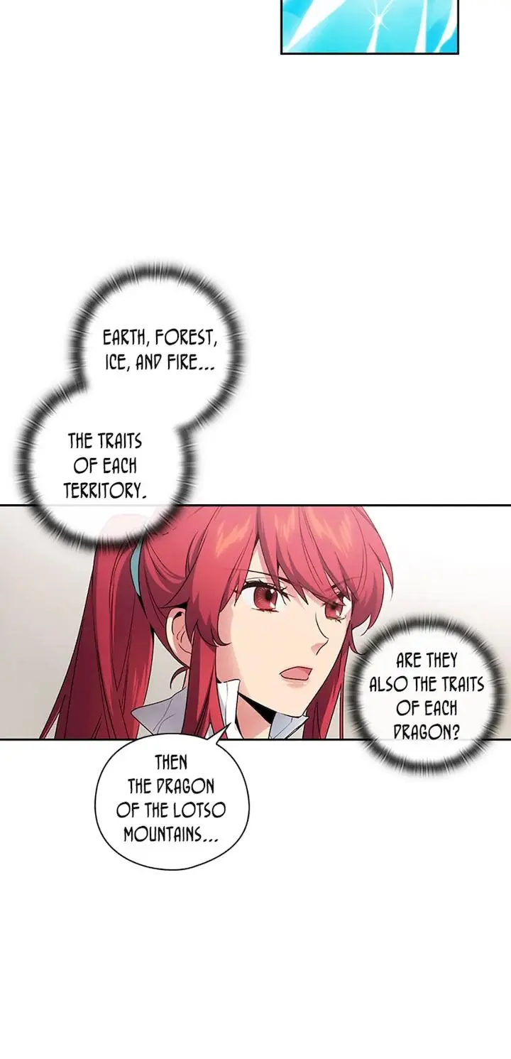 Reminiscence Adonis Manhwa Chapter 95 - Page 11