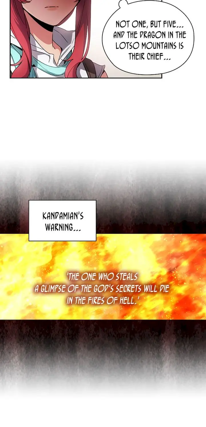 Reminiscence Adonis Manhwa Chapter 95 - Page 13