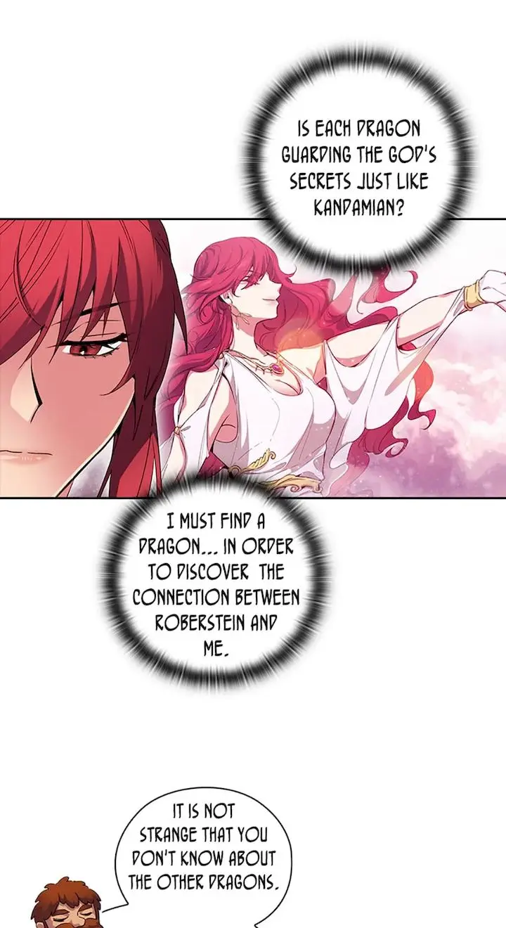 Reminiscence Adonis Manhwa Chapter 95 - Page 14